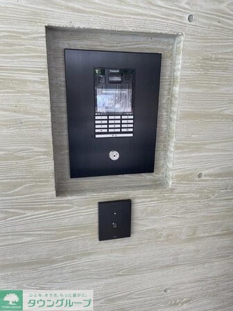 クレヴィア上野入谷の物件内観写真